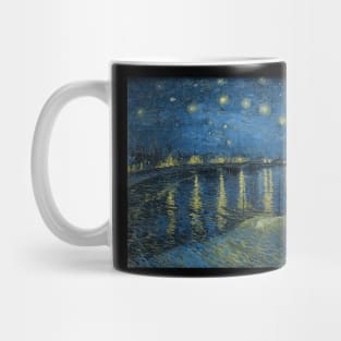The OTHER Starry Night Mug